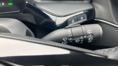 MG MG3 1.5 Hybrid Trophy 5dr Auto Hybrid Hatchback